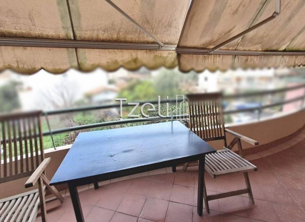 Εξωτερική άποψη χώρου