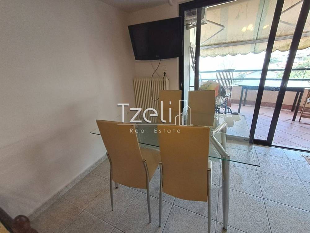 Άποψη χώρου