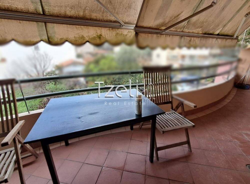 Εξωτερική άποψη χώρου