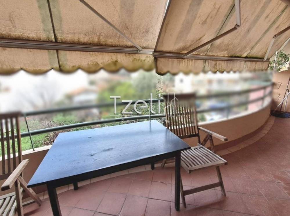 Εξωτερική άποψη χώρου