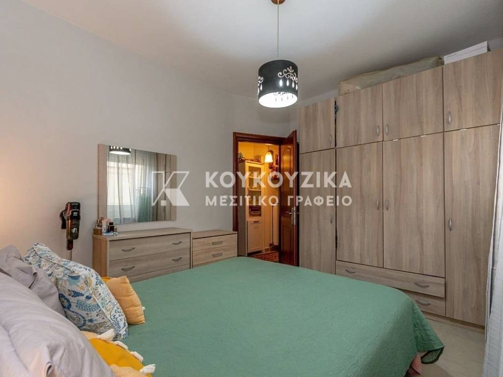 Υπνοδωμάτιο