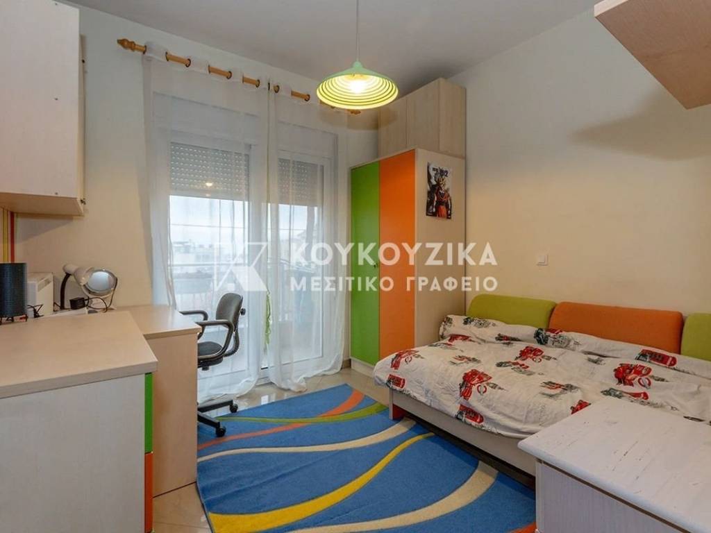 Υπνοδωμάτιο