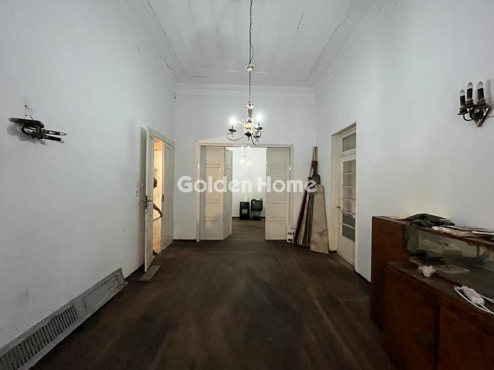 Κυρίως Χώρος