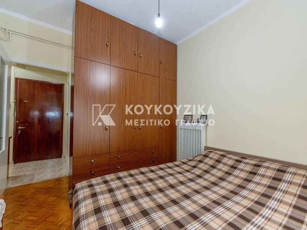 Υπνοδωμάτιο