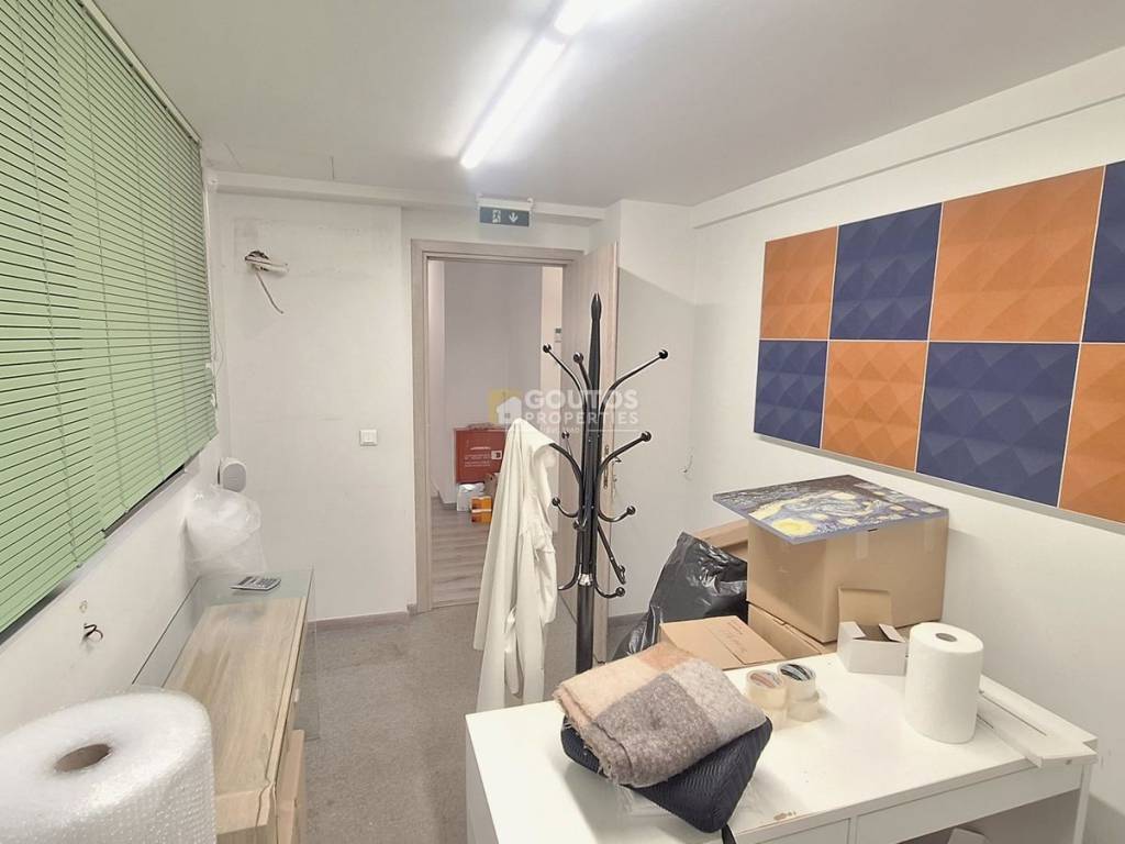 Εσωτερικοι χώροι