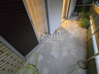 Εξωτερική άποψη χώρου