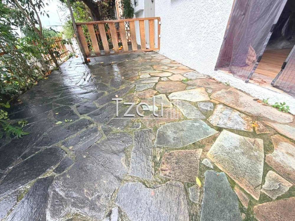 Εξωτερική άποψη χώρου