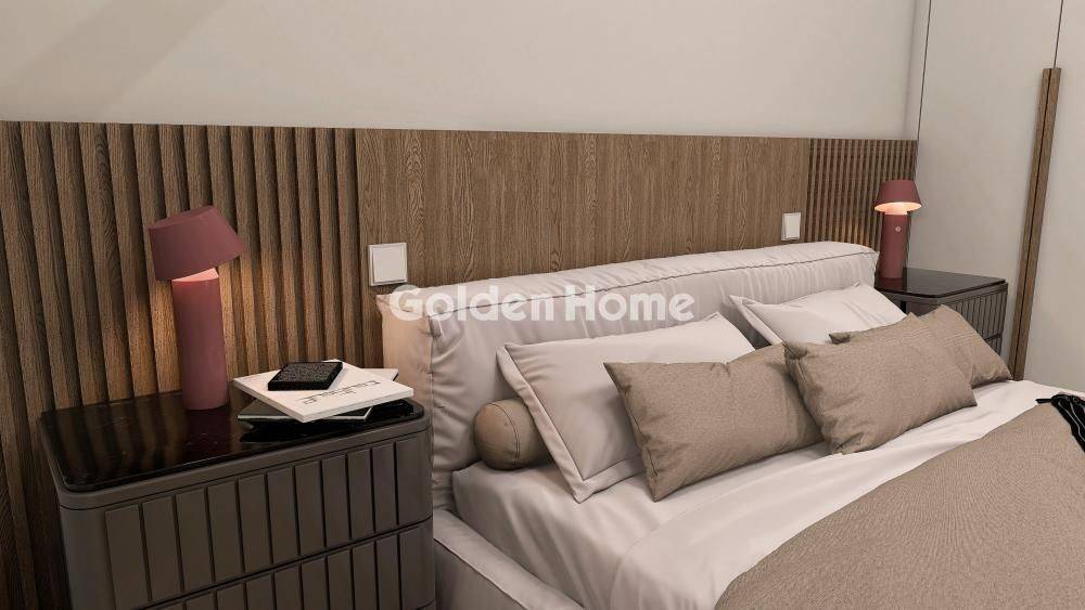 Υπνοδωμάτιο