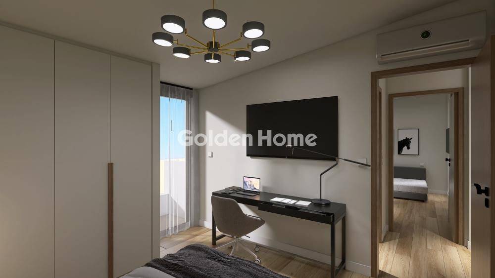 Υπνοδωμάτιο