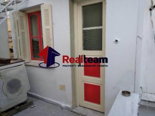 Εξωτερικοι χώροι