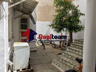 Εξωτερικοι χώροι