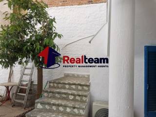 Εξωτερικοι χώροι