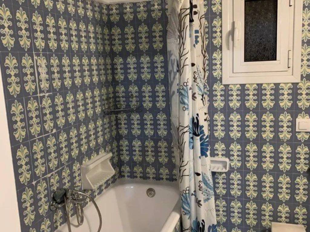 Forumland Real Estate, Μπάνιο