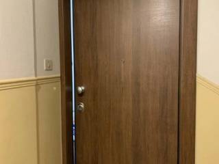 Forumland Real Estate, Είσοδος