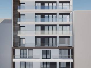 Forumland Real Estate, Εξωτερική Όψη