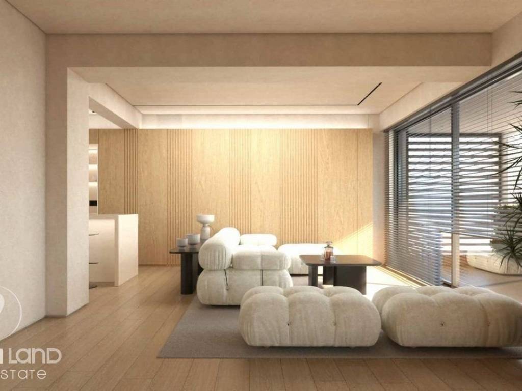 Forumland Real Estate, Σαλοκουζίνα