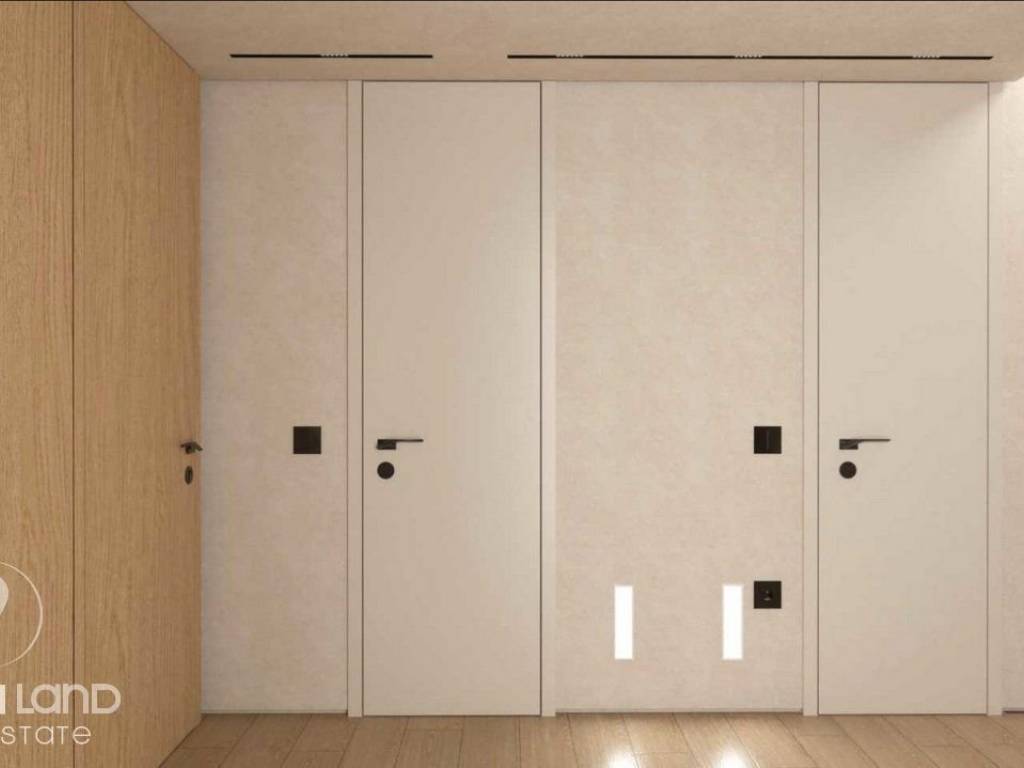 Forumland Real Estate, Ντουλάπες