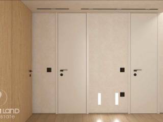 Forumland Real Estate, Ντουλάπες