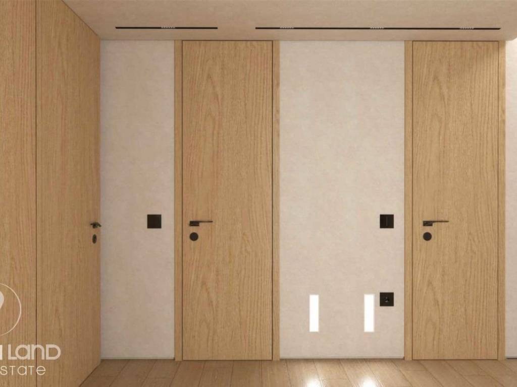 Forumland Real Estate, Ντουλάπες