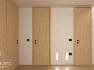 Forumland Real Estate, Ντουλάπες