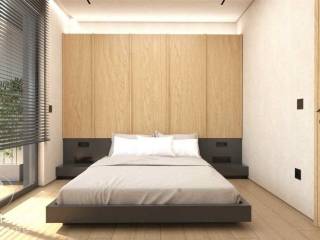 Forumland Real Estate, Υπνοδωμάτιο