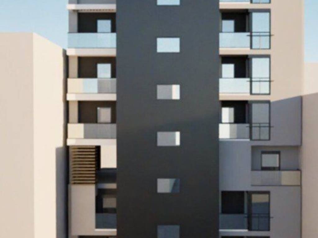 Forumland Real Estate, Εξωτερική Όψη