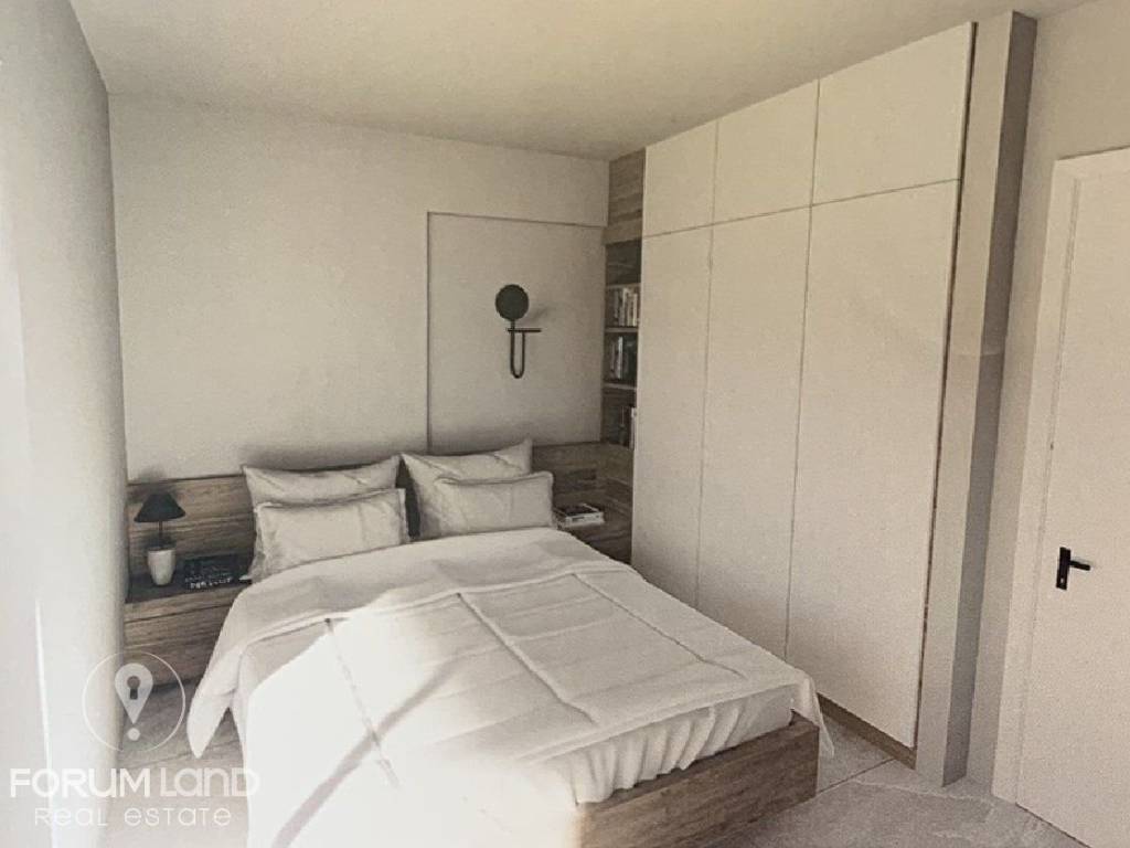 Forumland Real Estate, Υπνοδωμάτιο