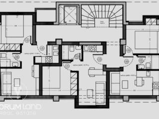 Forumland Real Estate, Κάτοψη ορόφου