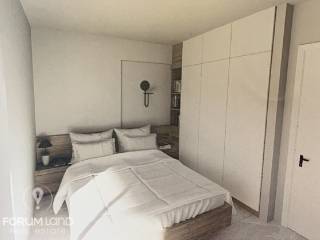 Forumland Real Estate, Υπνοδωμάτιο