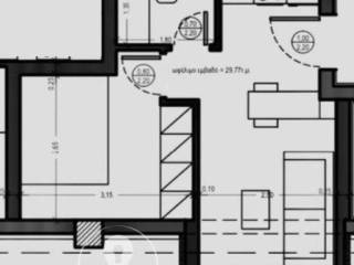 Forumland Real Estate, Κάτοψη 40τμ