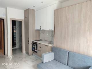 Forumland Real Estate, Studio 30τ.μ.