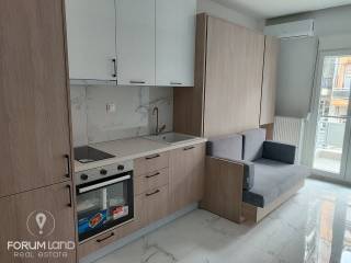 Forumland Real Estate, Studio 30τ.μ.