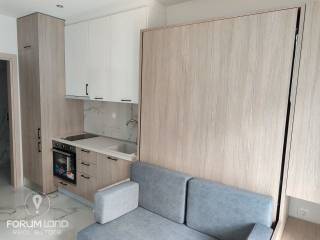 Forumland Real Estate, Studio 30τ.μ.