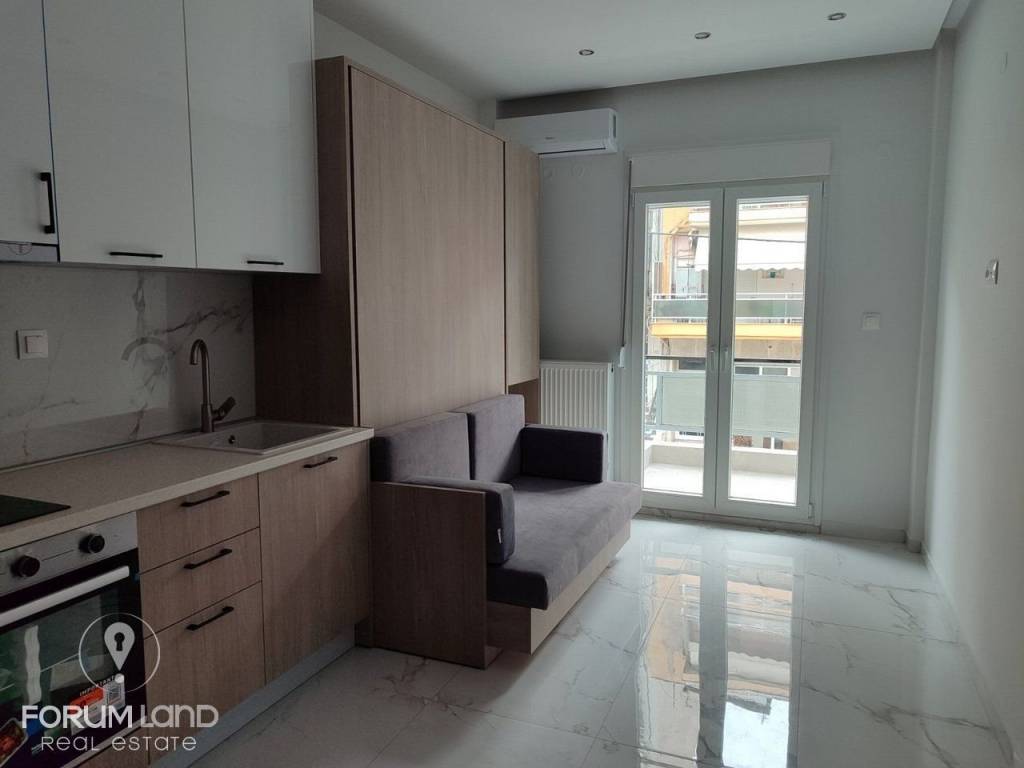 Forumland Real Estate, Studio 30τ.μ.