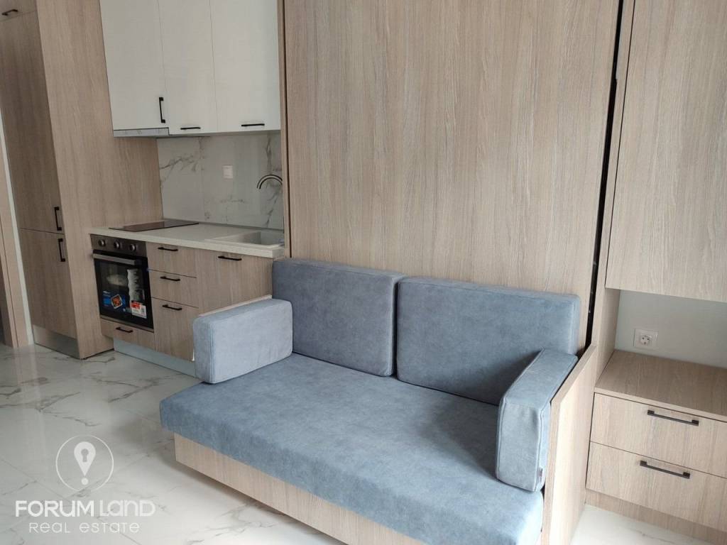 Forumland Real Estate, Studio 30τ.μ.