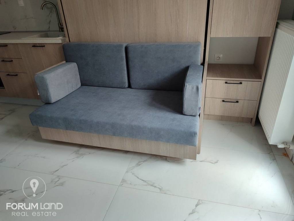 Forumland Real Estate, Studio 30τ.μ.