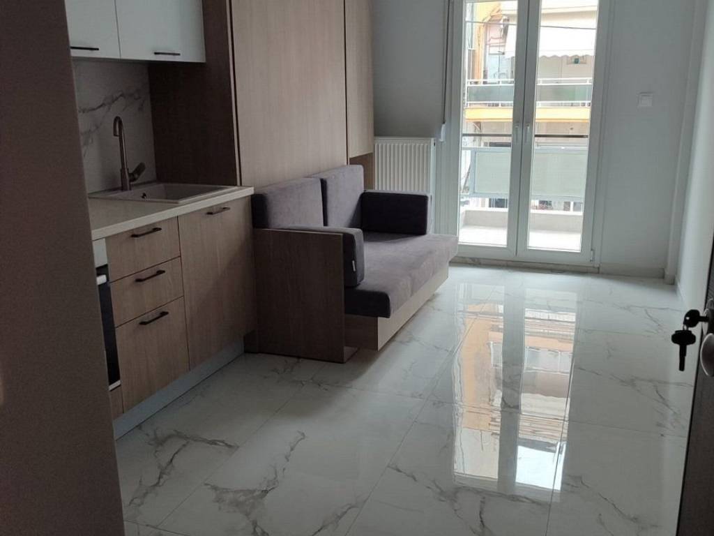 Forumland Real Estate, Studio 30τ.μ.