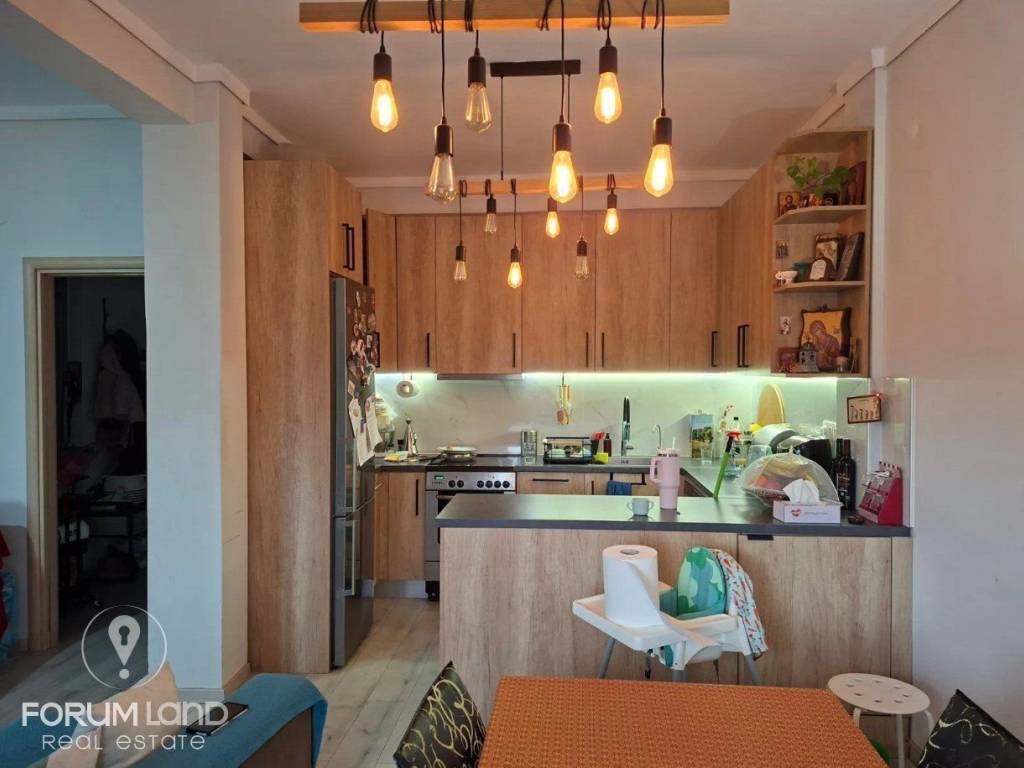 Forumland Real Estate, Σαλοκουζίνα