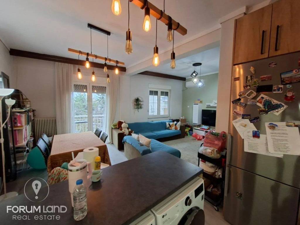 Forumland Real Estate, Σαλοκουζίνα