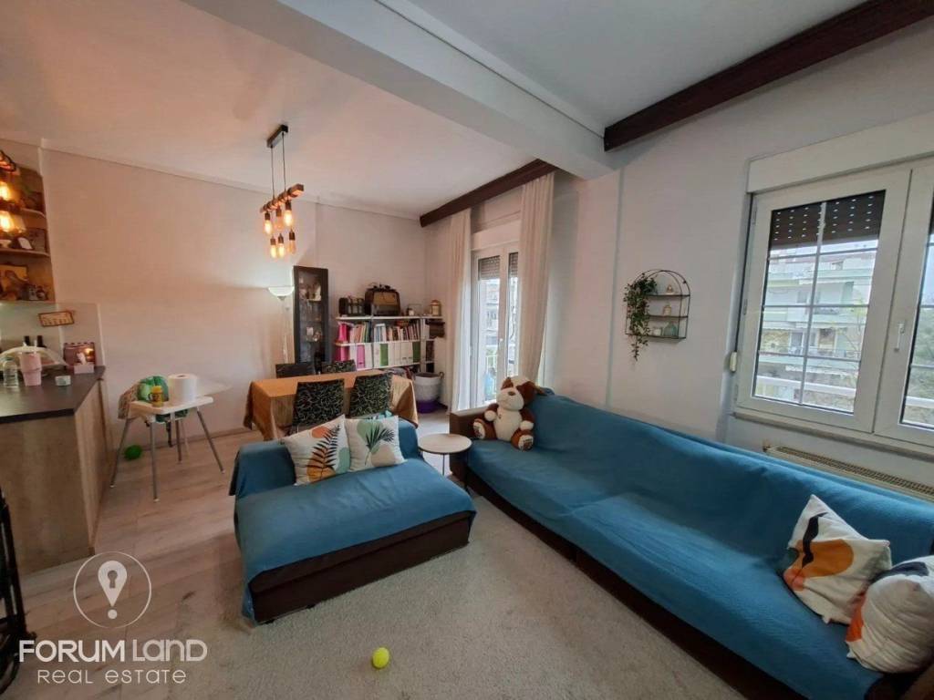 Forumland Real Estate, Σαλοκουζίνα