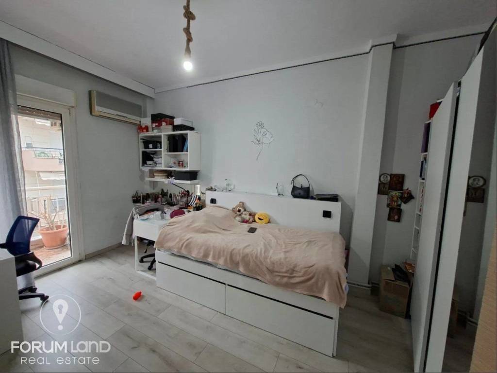 Forumland Real Estate, Υπνοδωμάτιο