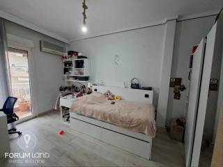 Forumland Real Estate, Υπνοδωμάτιο