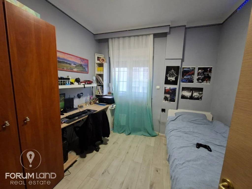 Forumland Real Estate, Υπνοδωμάτιο