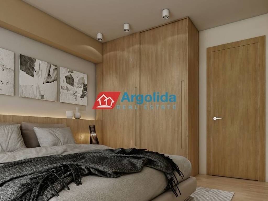 Υπνοδωμάτιο