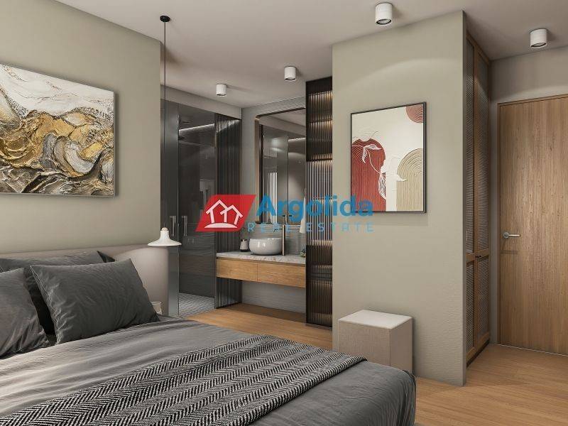 Υπνοδωμάτιο