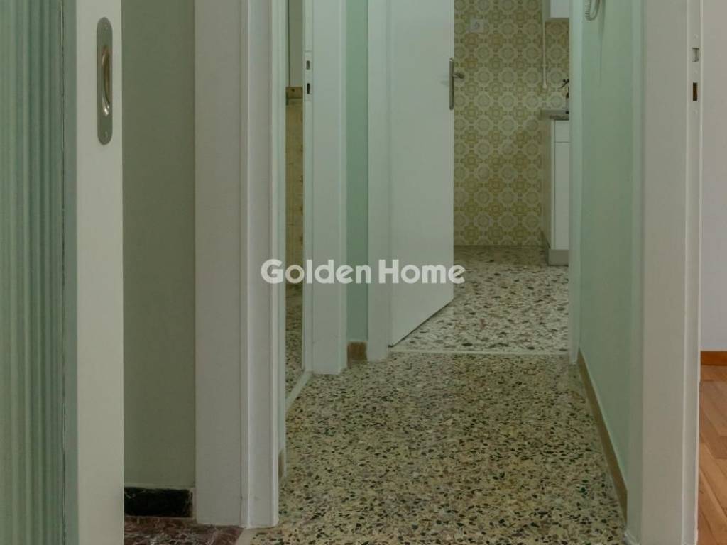 Κυρίως Χώρος