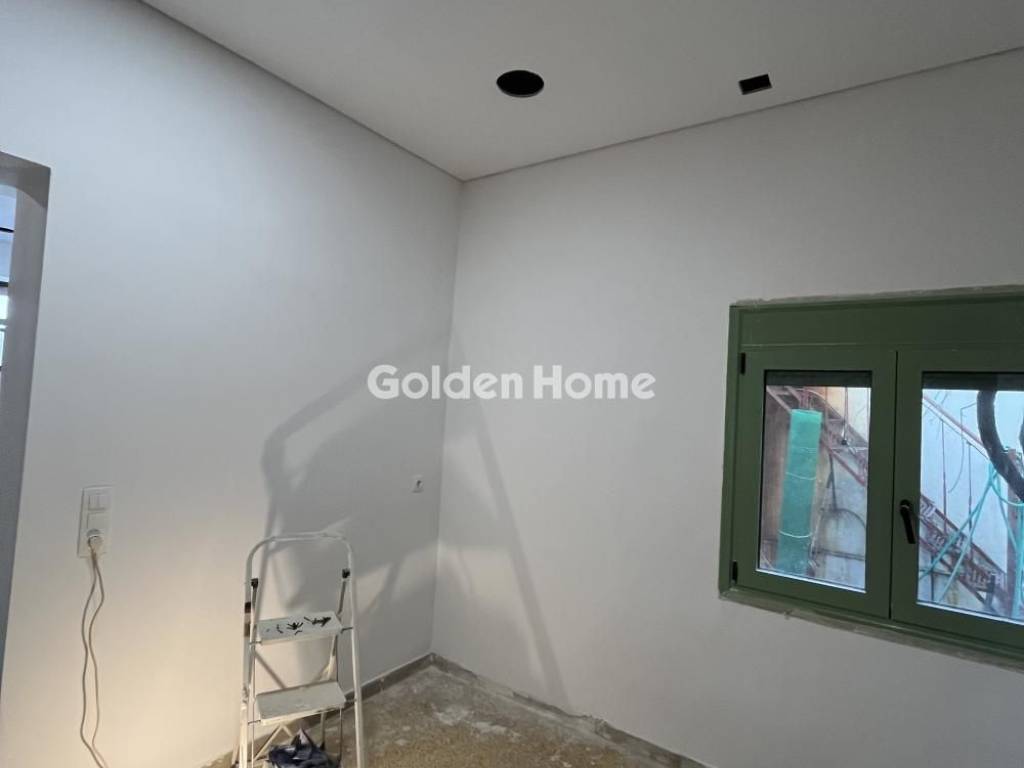 Κυρίως Χώρος