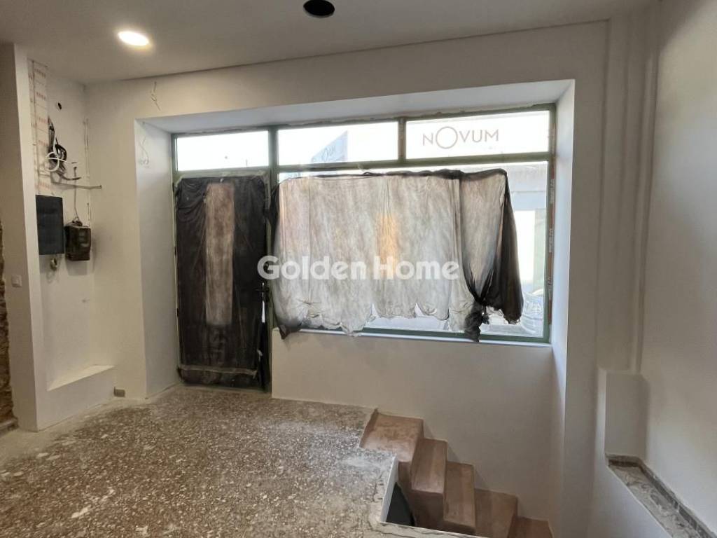 Κυρίως Χώρος