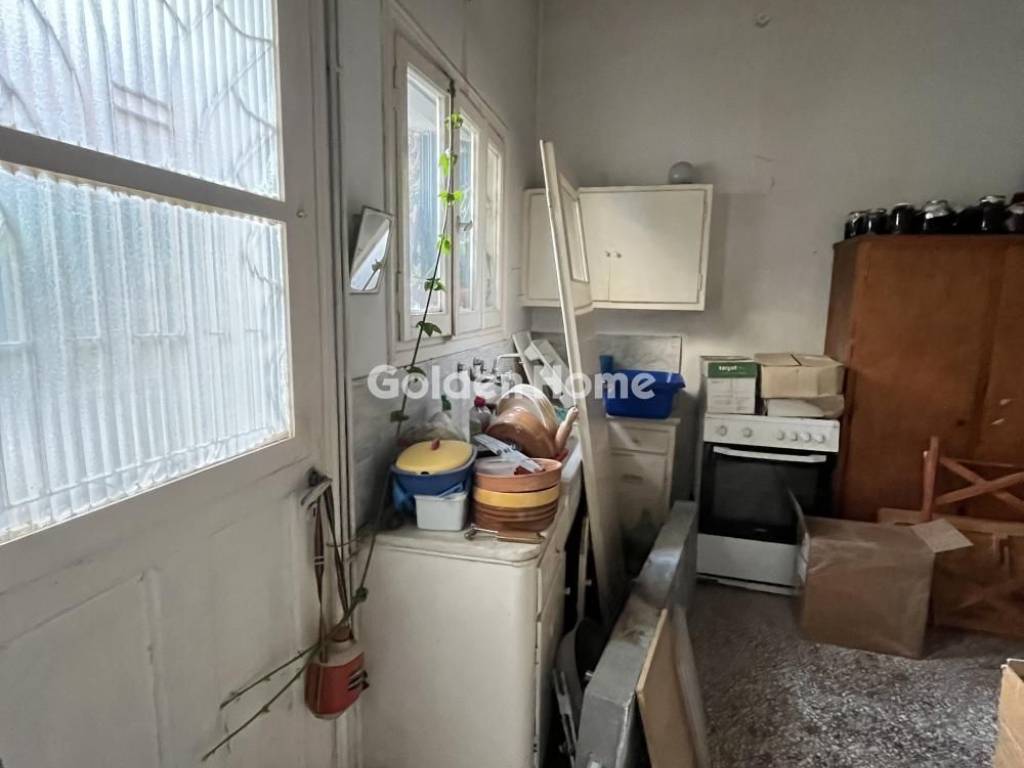 Κυρίως Χώρος