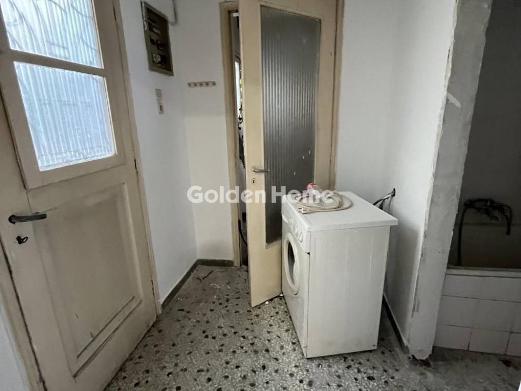 Κυρίως Χώρος